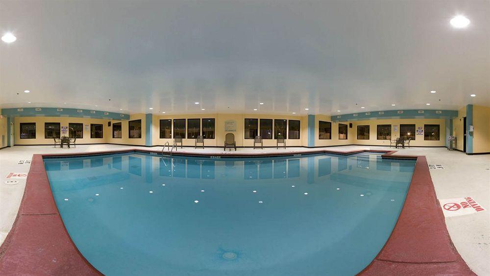 Holiday Inn Express & Suites Sylacauga Zewnętrze zdjęcie