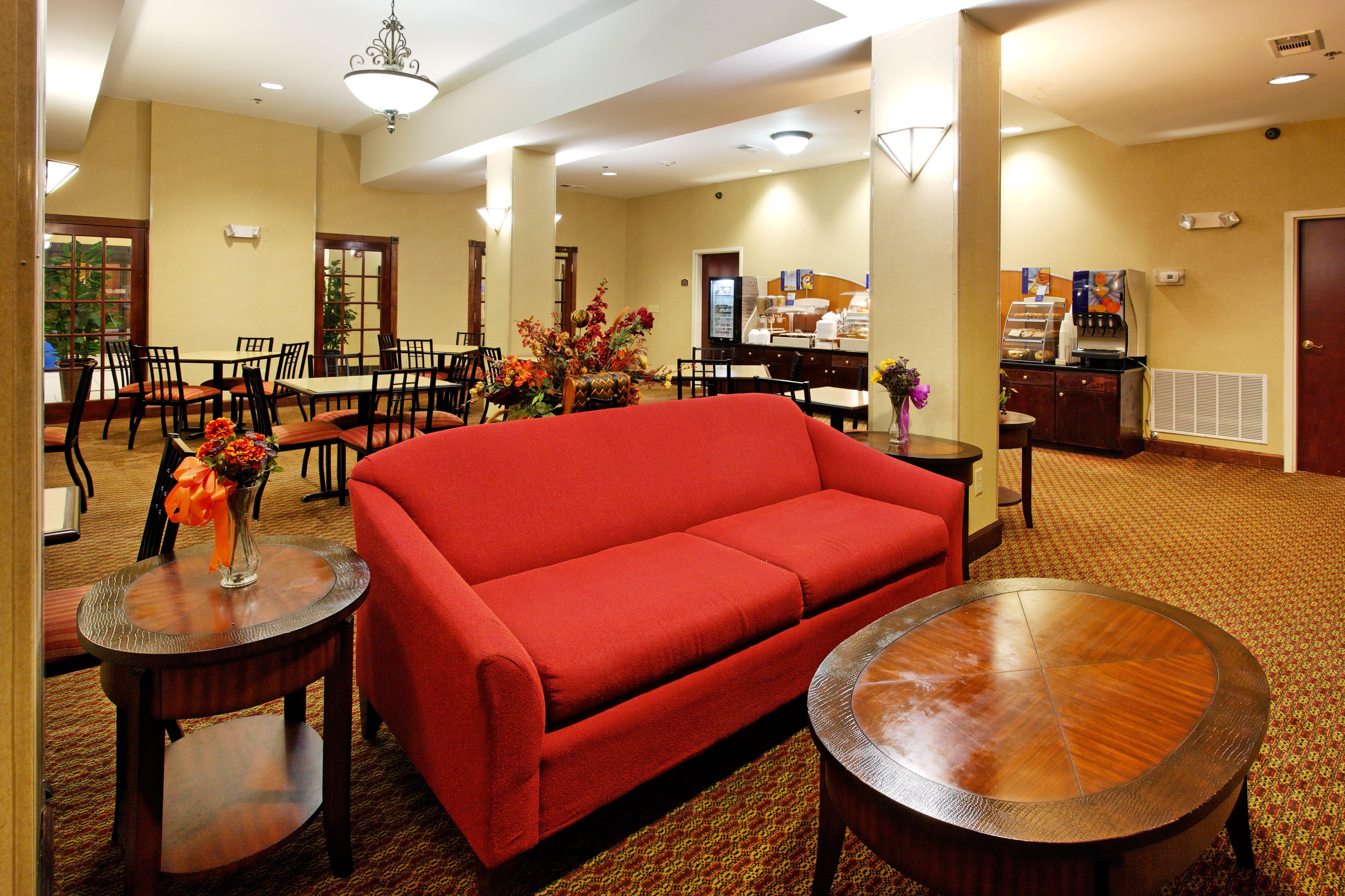 Holiday Inn Express & Suites Sylacauga Zewnętrze zdjęcie