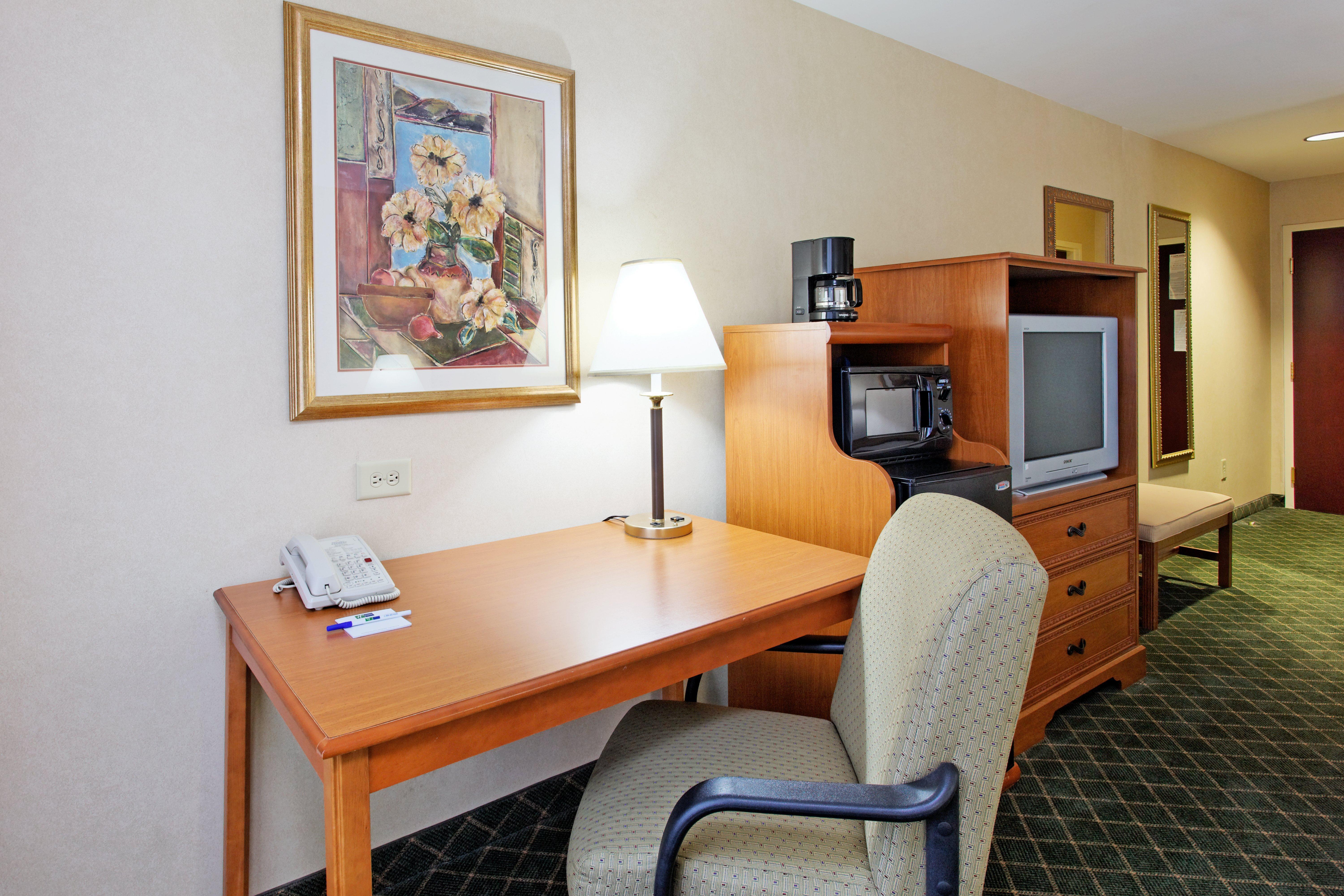 Holiday Inn Express & Suites Sylacauga Zewnętrze zdjęcie