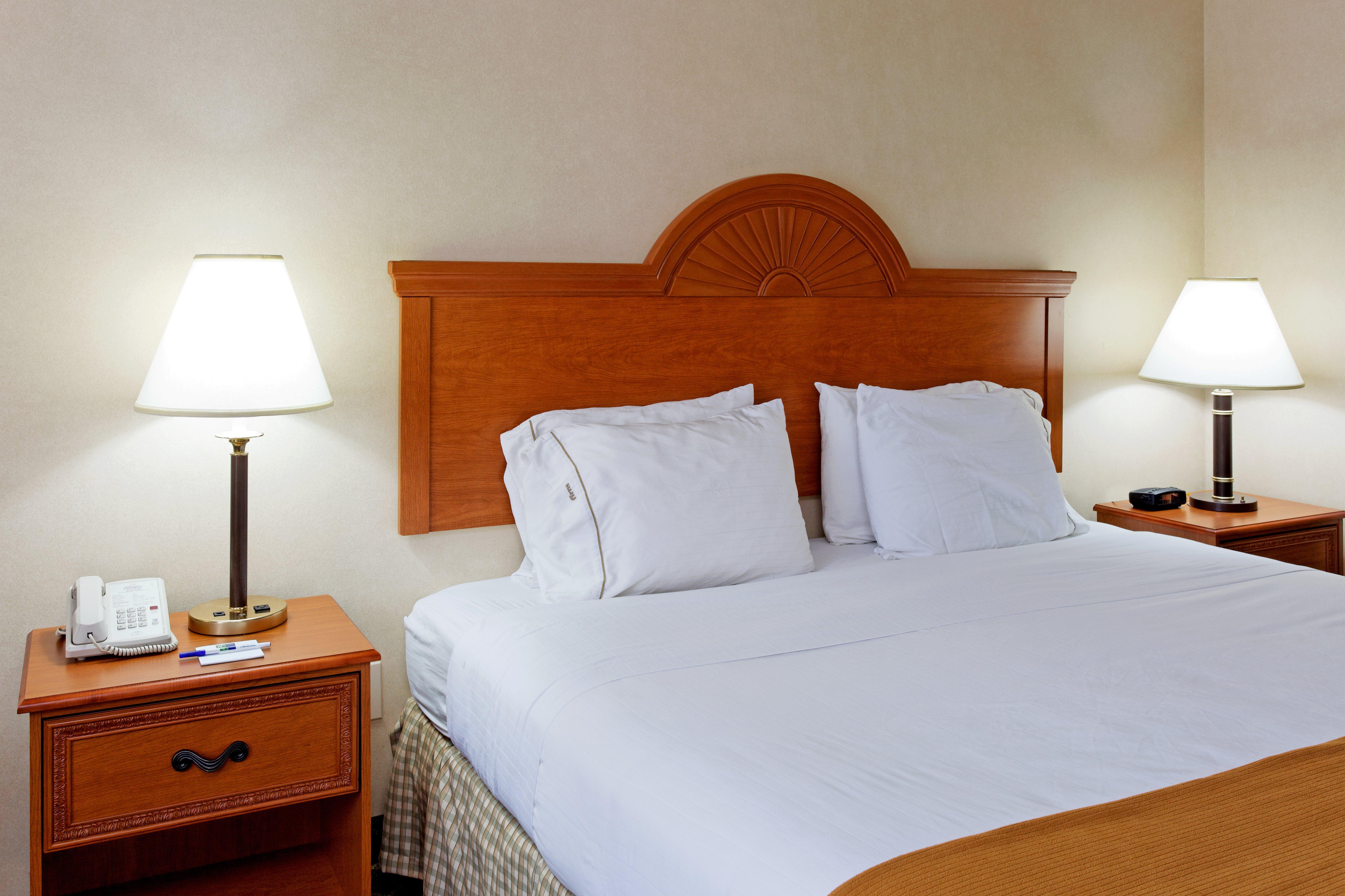 Holiday Inn Express & Suites Sylacauga Zewnętrze zdjęcie