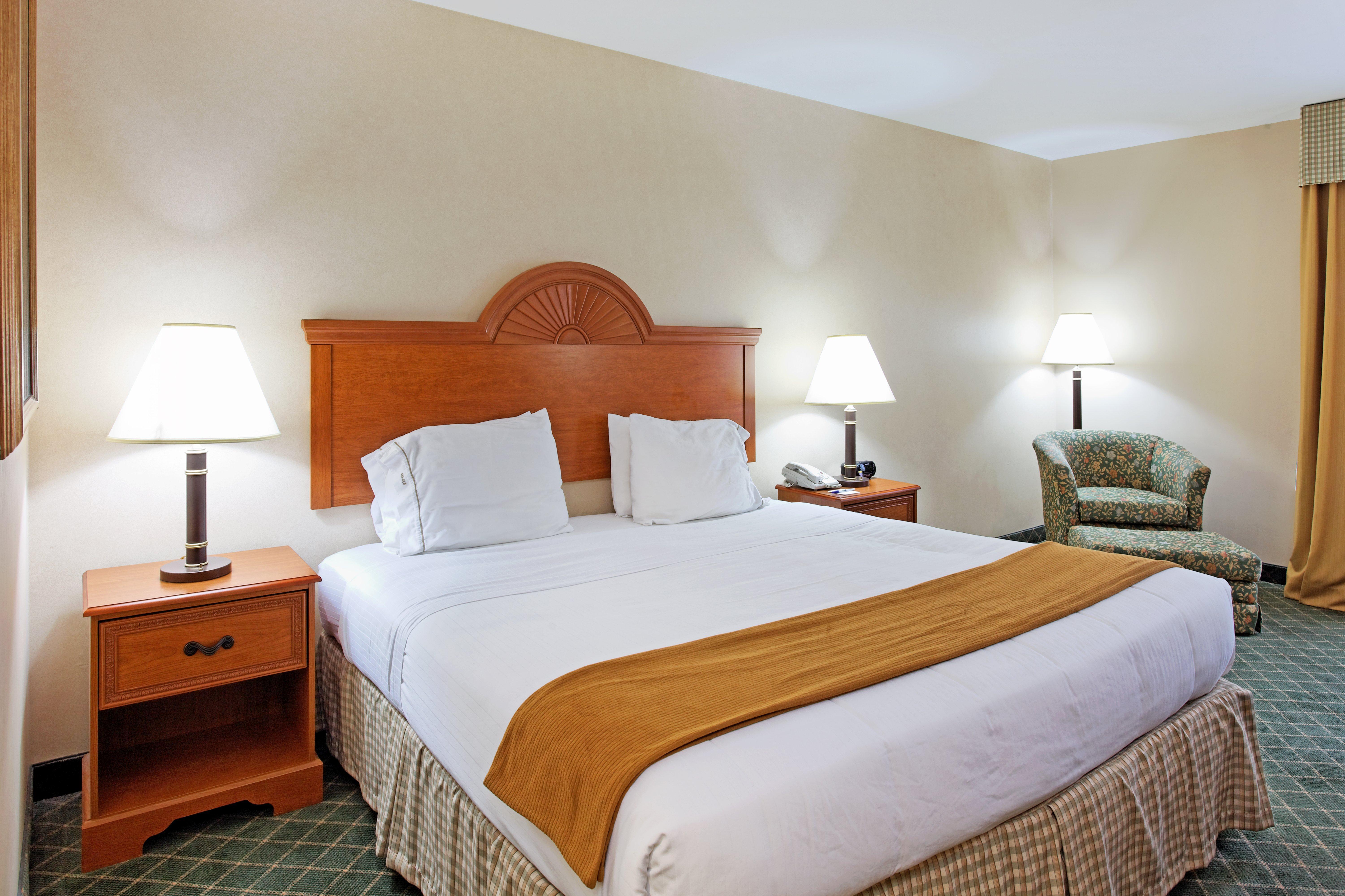 Holiday Inn Express & Suites Sylacauga Zewnętrze zdjęcie