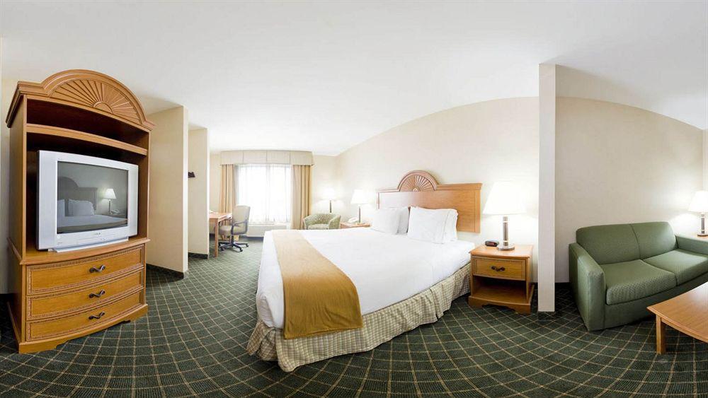 Holiday Inn Express & Suites Sylacauga Zewnętrze zdjęcie