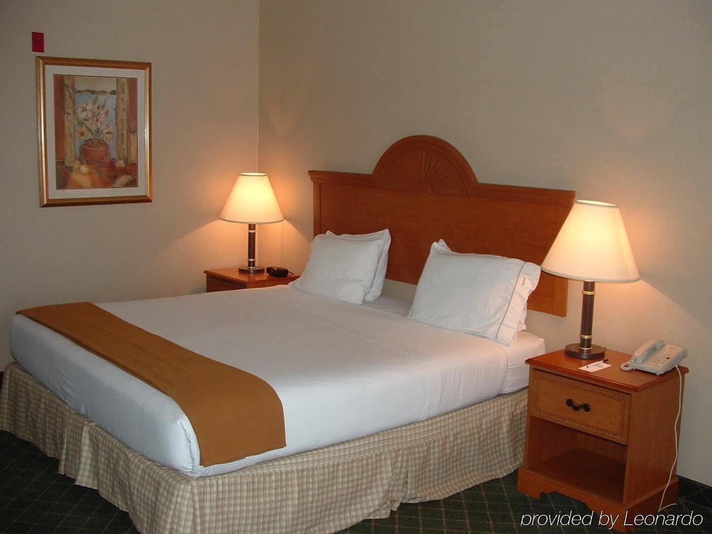Holiday Inn Express & Suites Sylacauga Zewnętrze zdjęcie
