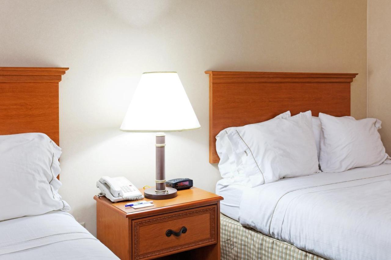 Holiday Inn Express & Suites Sylacauga Zewnętrze zdjęcie